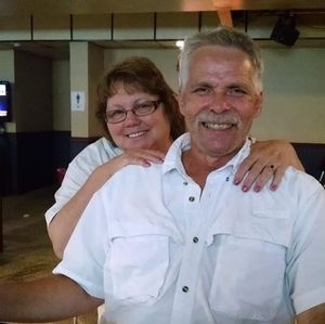 Meet your Posher, Patty